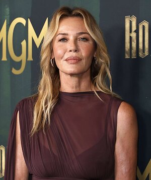 Connie Nielsen leaked photo #58