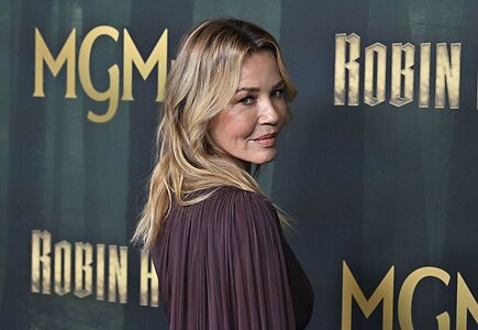 Connie Nielsen leaked photo #66