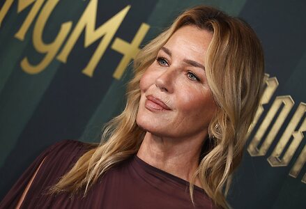Connie Nielsen leaked photo #69
