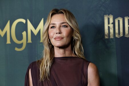 Connie Nielsen leaked photo #70