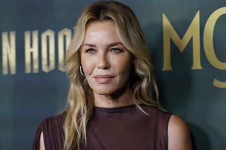 Connie Nielsen leaked photo #75