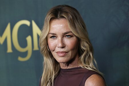 Connie Nielsen leaked photo #78