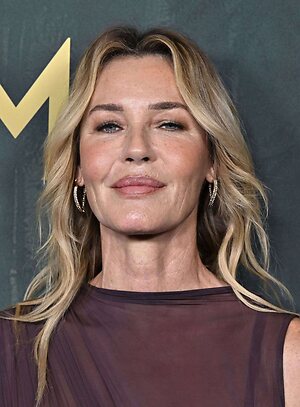 Connie Nielsen leaked photo #79