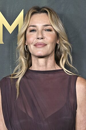 Connie Nielsen leaked photo #84