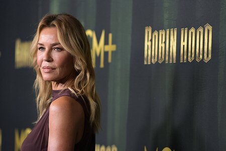 Connie Nielsen leaked photo #87
