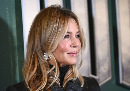 Connie Nielsen leaked photo #104