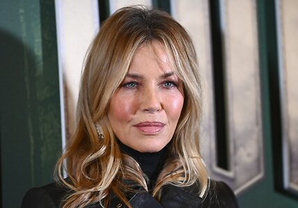 Connie Nielsen leaked photo #107