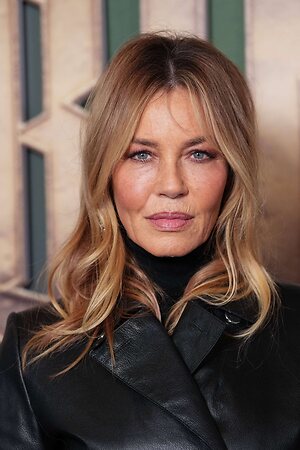 Connie Nielsen leaked photo #118