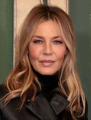 Connie Nielsen leaked photo #121