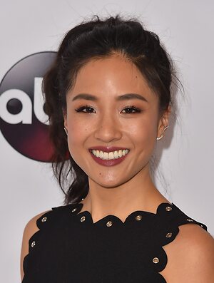 Constance Wu