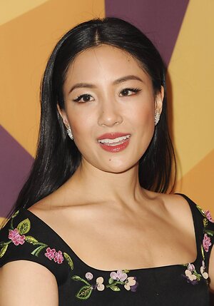 Constance Wu