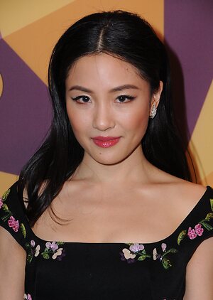 Constance Wu leaked photo #6