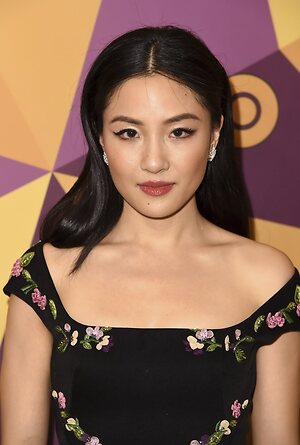 Constance Wu leaked photo #7
