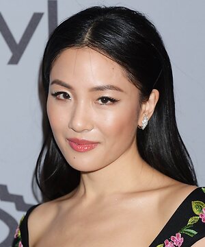 Constance Wu leaked photo #19