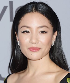 Constance Wu leaked photo #20