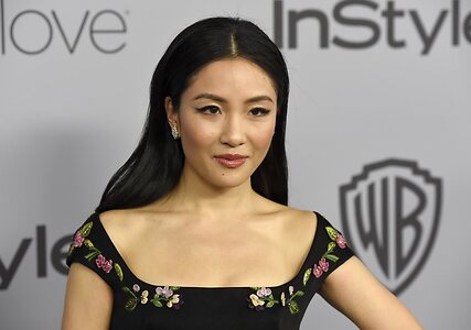 Constance Wu leaked photo #22