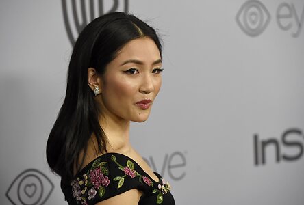 Constance Wu leaked photo #23