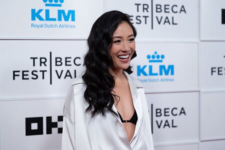 Constance Wu