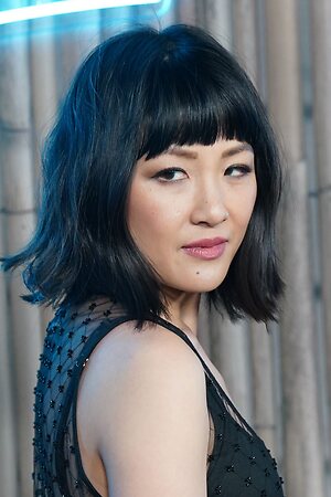 Constance Wu