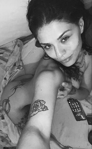Constanzabn leaked photo #15