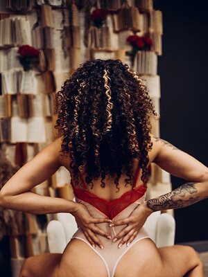 contintental_cutie leaked photo #4