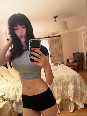 coolkidcarly Nude Leaked Photo #27