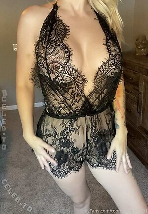 CoorsLightGirl Nude Leaked Photo #85