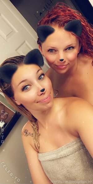 CoorsLightGirl Nude Leaked Photo #193