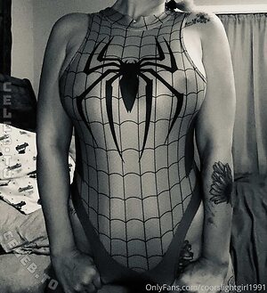 CoorsLightGirl Nude Leaked Photo #280