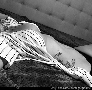 CoorsLightGirl Nude Leaked Photo #392