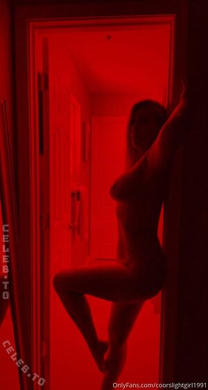 CoorsLightGirl Nude Leaked Photo #402