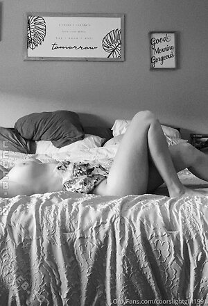 CoorsLightGirl Nude Leaked Photo #462