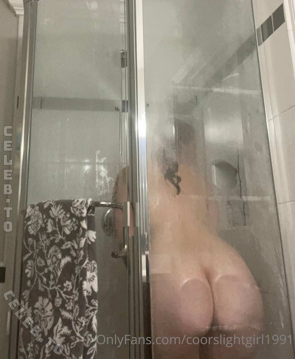 CoorsLightGirl Nude Leaked Photos