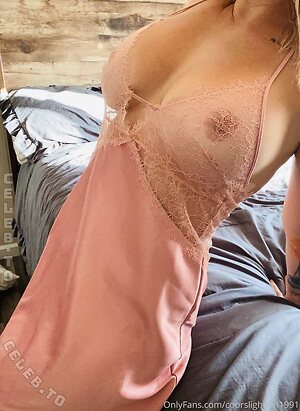 CoorsLightGirl Nude Leaked Photo #592