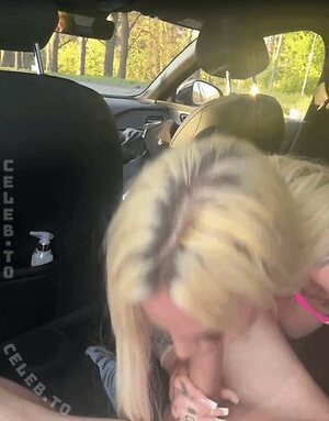 Cora Diamond Nude Leaked Photo #7