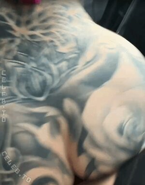 Cora Diamond Nude Leaked Photo #11