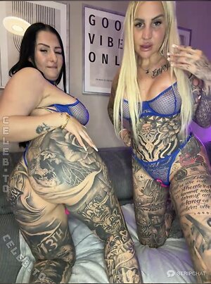 Cora Diamond Nude Leaked Photo #27