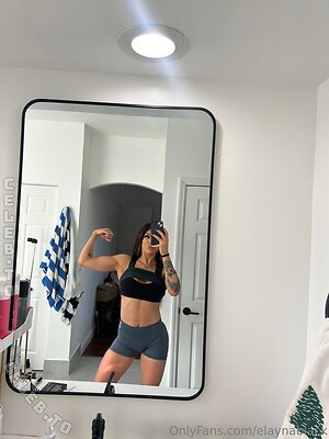 Cora Jade Nude Leaked Photo #2