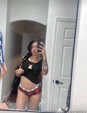 Cora Jade Nude Leaked Photo #34