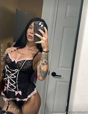 Cora Jade Nude Leaked Photo #36