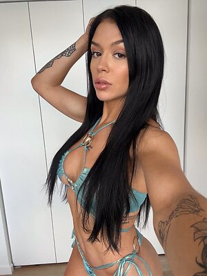 Cora Jade leaked photo #110