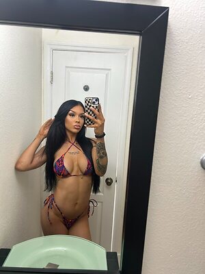 Cora Jade leaked photo #118