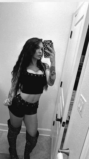 Cora Jade leaked photo #167