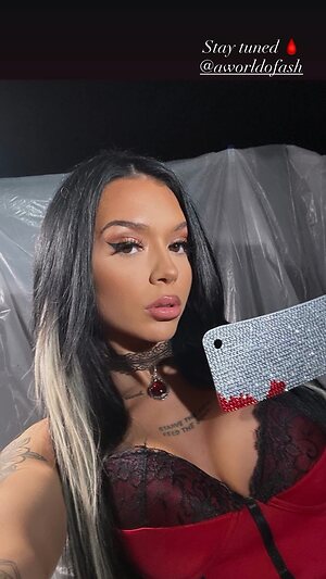 Cora Jade leaked photo #172