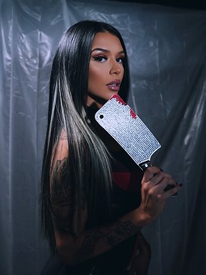 Cora Jade leaked photo #181
