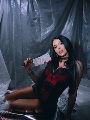 Cora Jade leaked photo #187