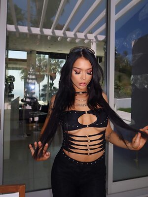 Cora Jade leaked photo #194