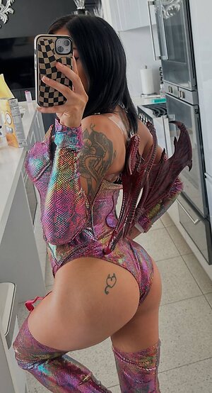 Cora Jade leaked photo #217