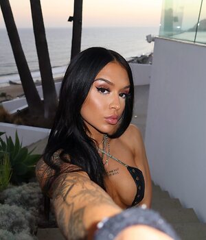 Cora Jade leaked photo #222