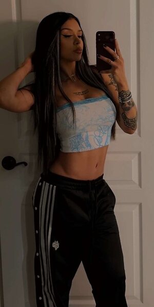 Cora Jade leaked photo #232